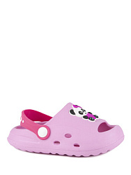 82237-2 Туфли летние (фуксия) 23-30 (12 пар)