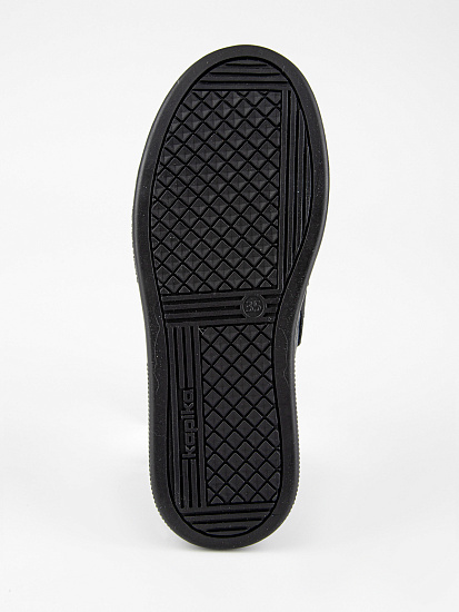 Полуботинки артикул:231203т-2-9