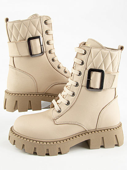 Ботинки артикул:63298т-2-4