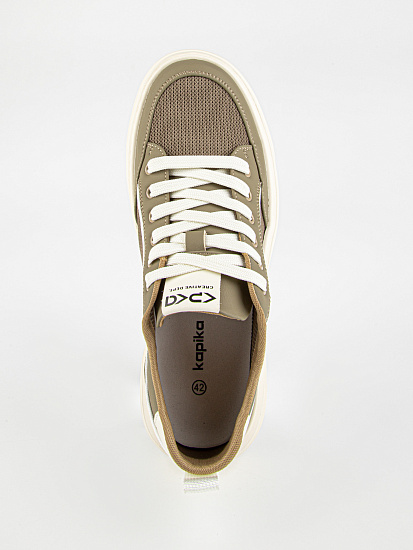 Полуботинки артикул:241030н-2-6