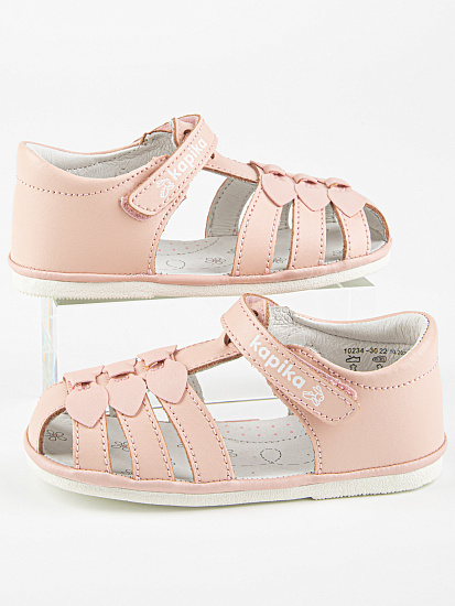 Сандалии артикул:10234-30-4