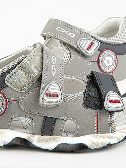 Сандалии артикул:32956к-10-10