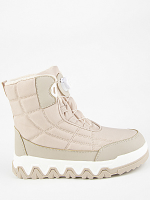 43533-2 Ботинки (бронзовый) 33-37 (5 пар)