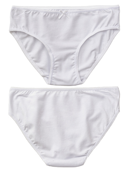 Набор трусов артикул:NUGLP02-WB-4