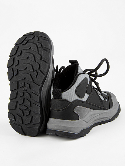 Ботинки артикул:52596ук-1-5