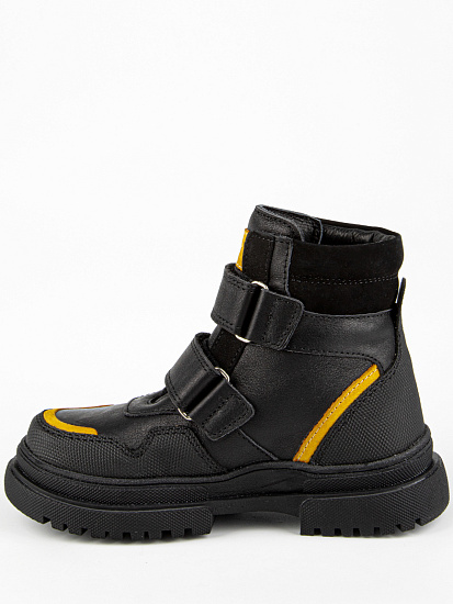 Ботинки артикул:62134т-1-8