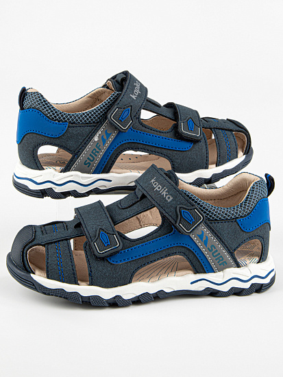 Сандалии артикул:321033к-1-4