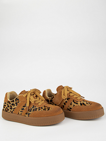 Кроссовки артикул:731210-1-2