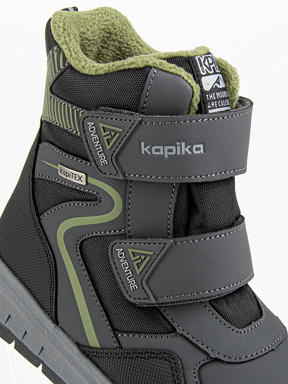 Ботинки артикул:431528-1-3