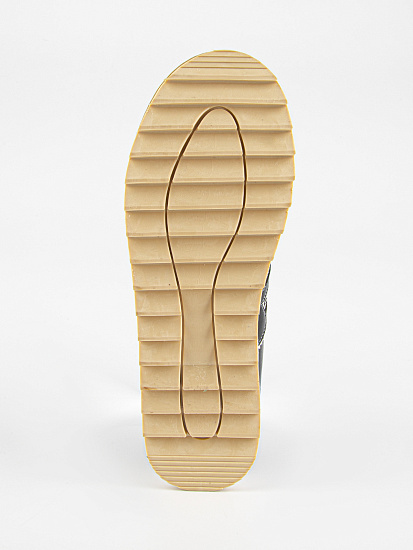 Полуботинки артикул:24995к-1-9