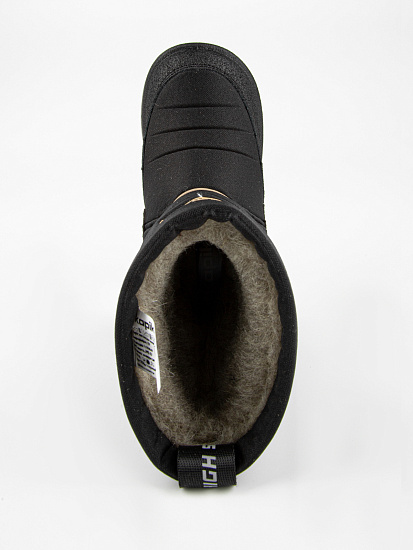 Сапоги артикул:1858д-1-6