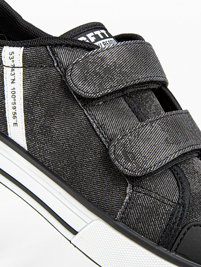 Кеды артикул:74899-10-3