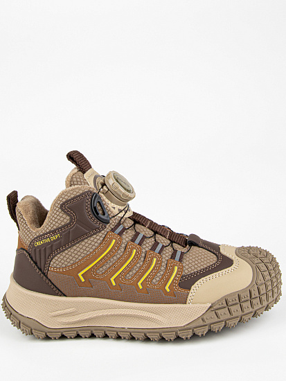 Ботинки артикул:53699ук-2-1