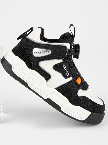 Ботинки артикул:53694ук-10-7