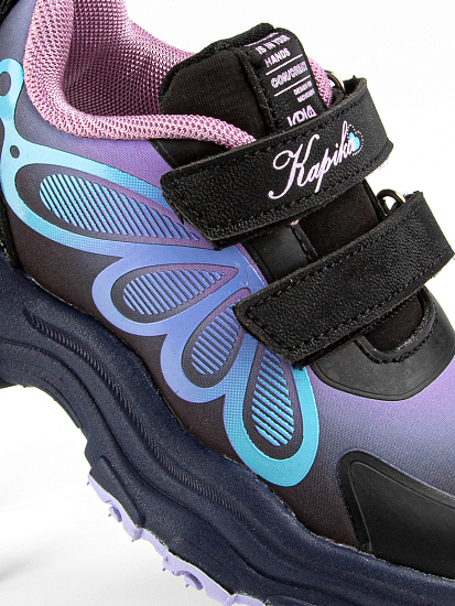 Кроссовки артикул:721160с-20-3