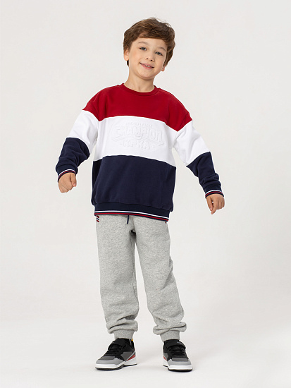 Свитшот артикул:OKBCJ04-MH-4