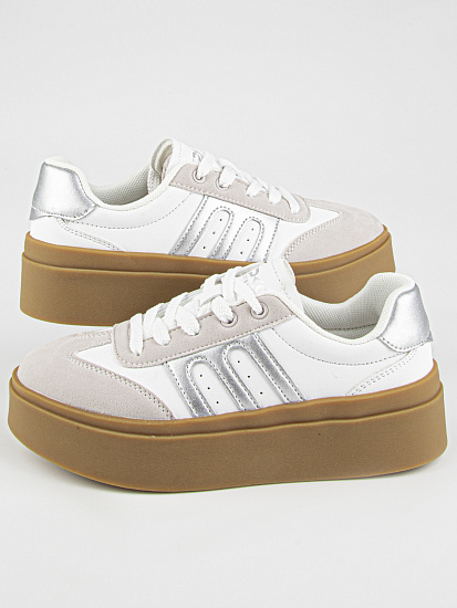 Кроссовки артикул:74856-20-4