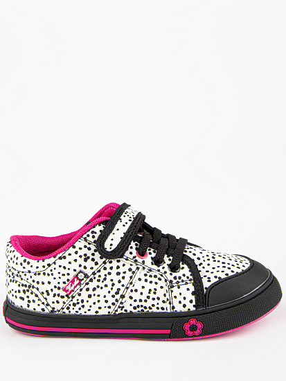 Кеды артикул:73762-10-1