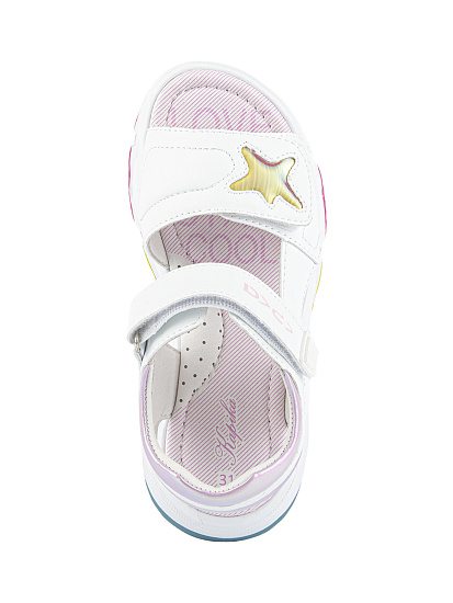 Сандалии артикул:33790п-20-3