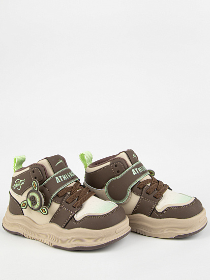 Кроссовки артикул:71520-20-2