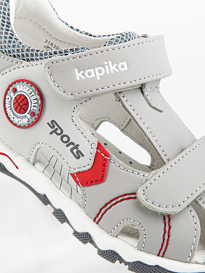 Сандалии артикул:31839п-20-3