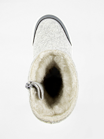 Валенки артикул:00222-10-6