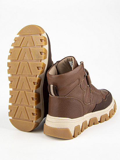 Ботинки артикул:63325т-2-5