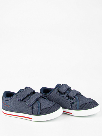 Кеды артикул:73584-11-2