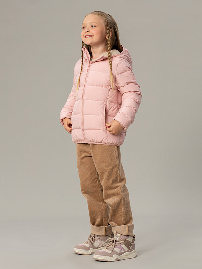 Куртка демисезонная артикул:OKGCK12-80-5