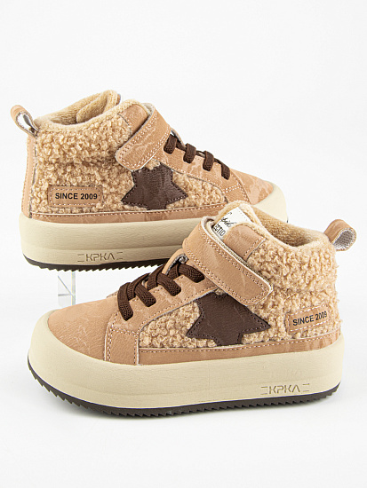 Ботинки артикул:52594ук-2-4