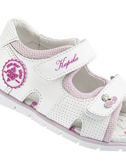 Сандалии артикул:31845-1-6