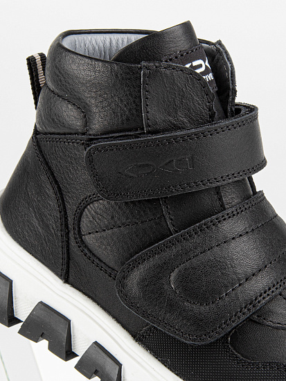 Ботинки артикул:63325т-1-3