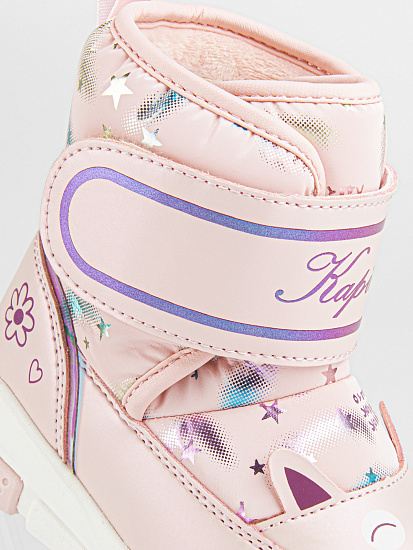 Сапоги артикул:1882д-2-3