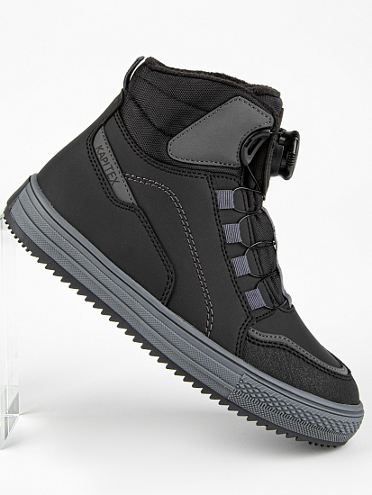 Ботинки артикул:43535л-1-7