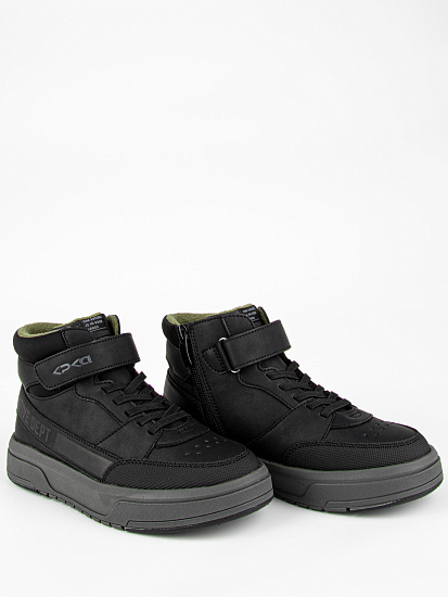 Ботинки артикул:53707ук-1-2