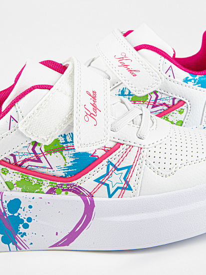 Кроссовки артикул:731149-10-9