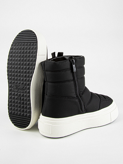 Сапоги артикул:1910д-1-5