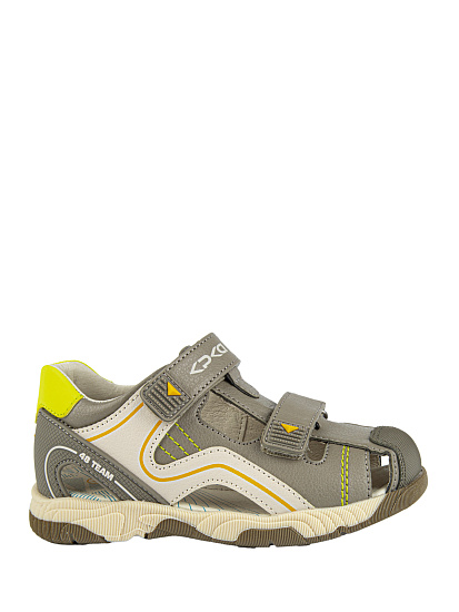 Сандалии артикул:32960п-2-1