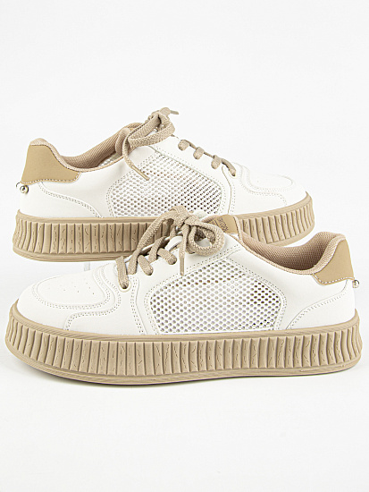 Кроссовки артикул:73927н-30-4