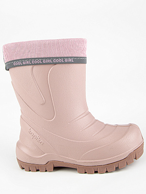 1931т Сапоги (розовый) 24-37 (7 пар)