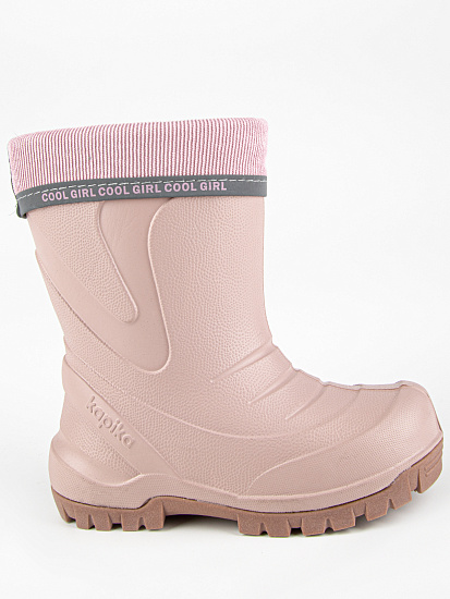 Резиновая обувь артикул:1931т-1