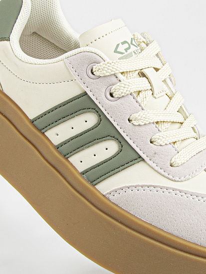 Кроссовки артикул:74856-10-3