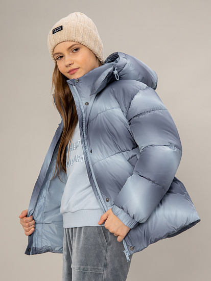 Куртка зимняя артикул:OJGCK07-Z3-3