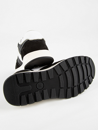 Полуботинки артикул:241008-1-5