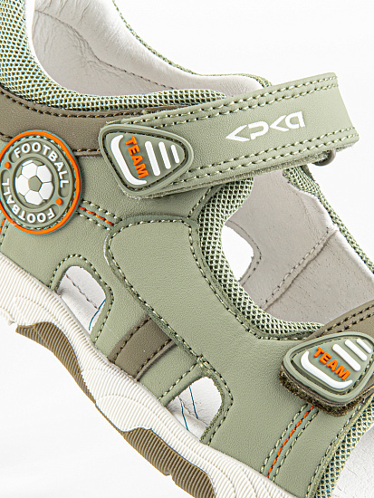 Сандалии артикул:32956п-20-3