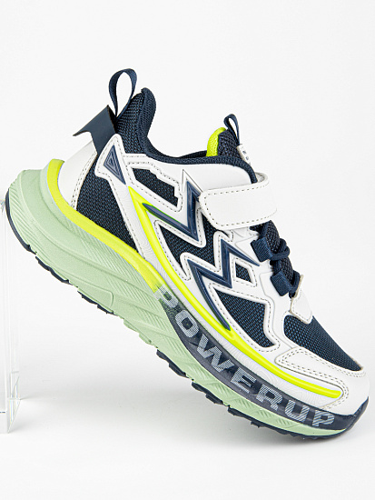 Кроссовки артикул:731222-2-7