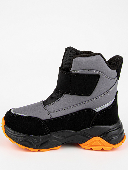 Ботинки артикул:42532с-10-8