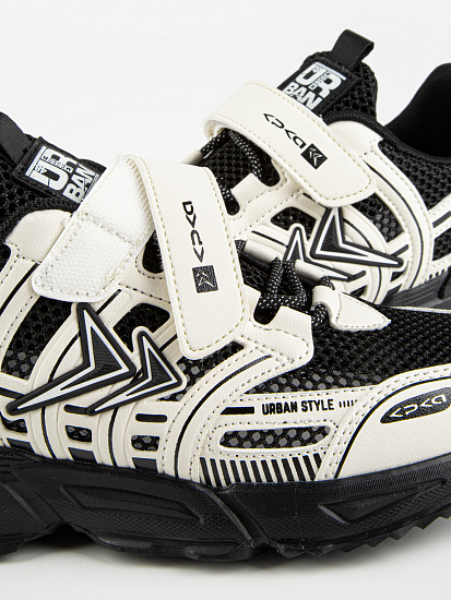 Кроссовки артикул:74701-10-9