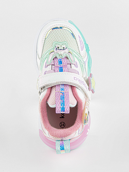 Кроссовки артикул:721130-10-6