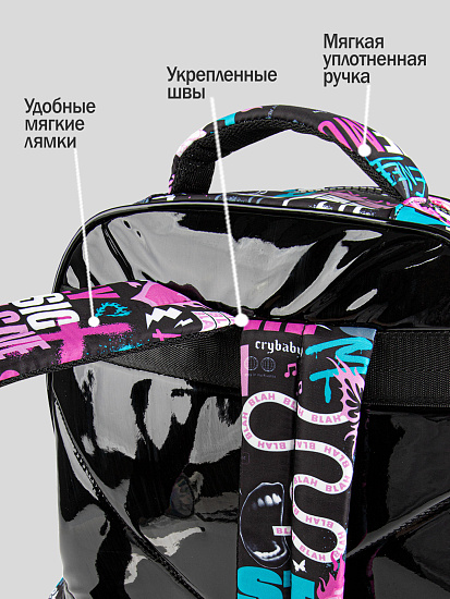 Рюкзак артикул:BG02-99-4